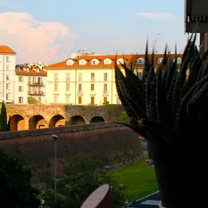 La Bella Milano-les Nubles Sabotino Milano