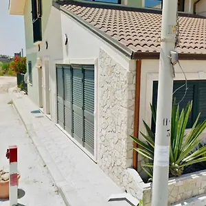 Le Di Mia Marzamemi