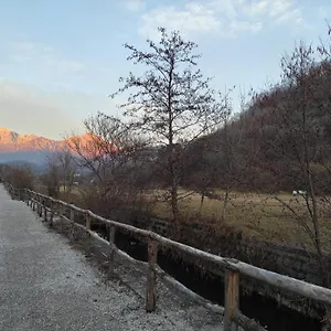 La Corte Del Pane Italia