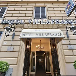 Villafranca Italia