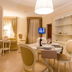 Residenza Marchesi Pontenani Italia