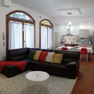 Residenza Giulietta Rimini