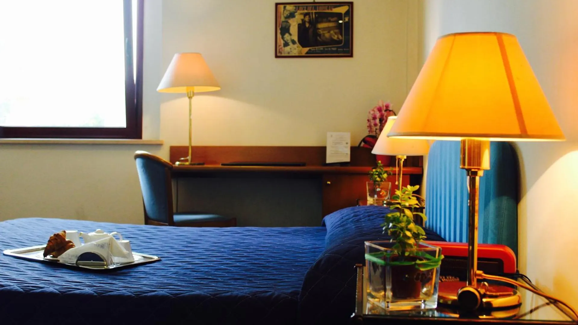 Arcangelo Roof Hotel Rimini