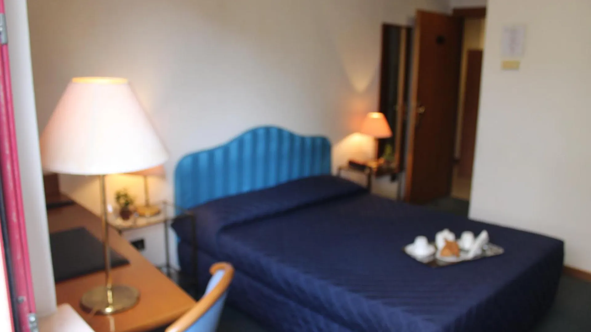 Arcangelo Roof Hotel Rimini Italia