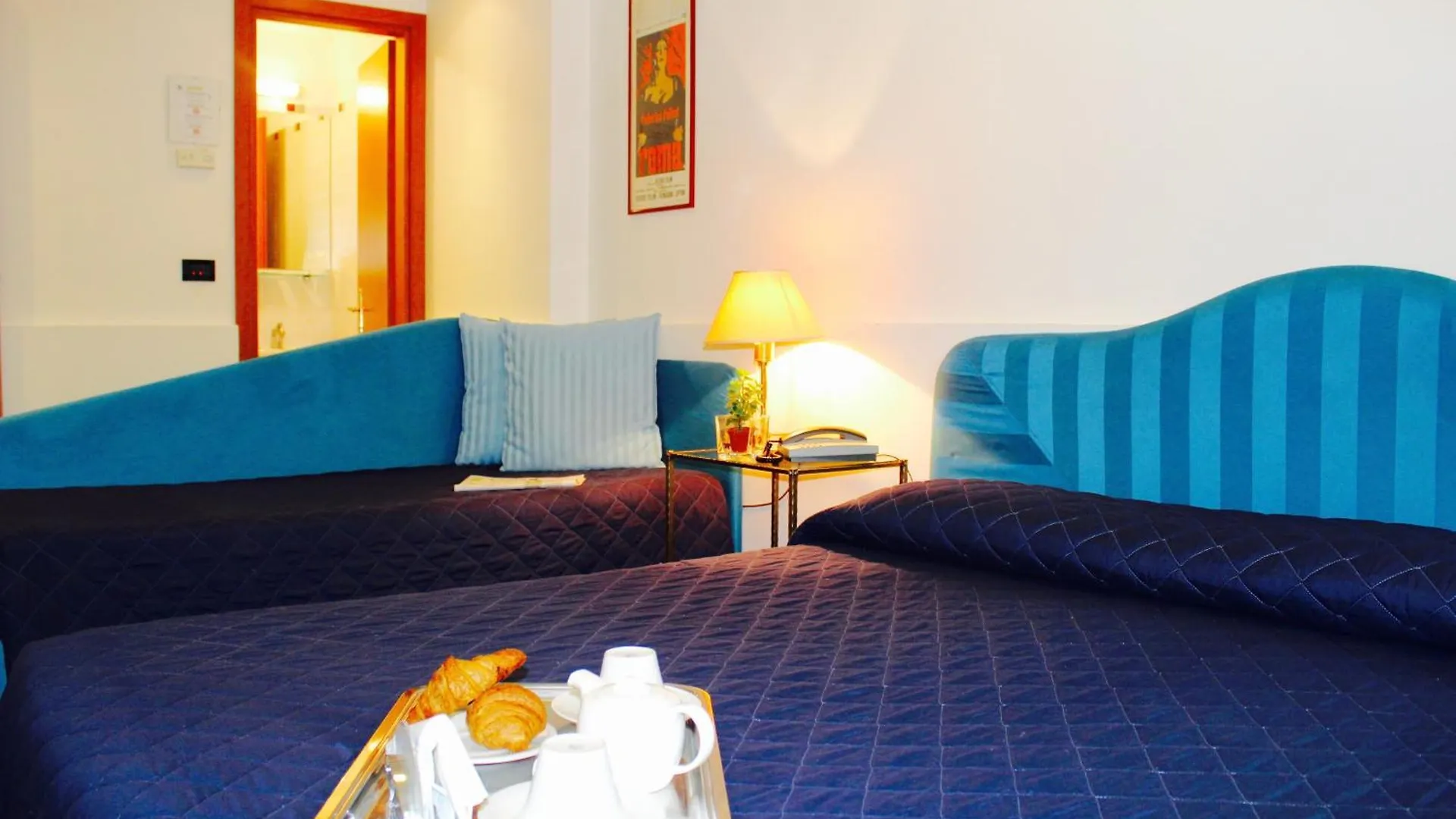 Arcangelo Roof Hotel Rimini