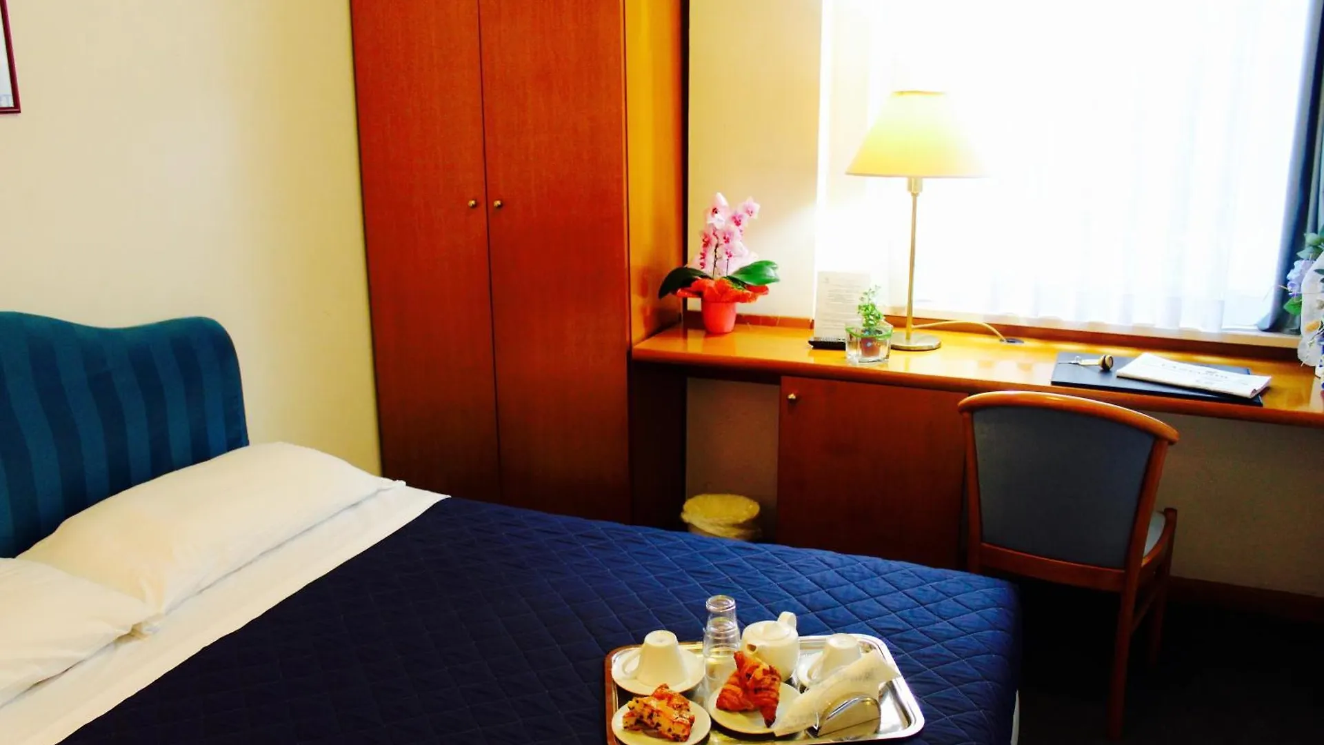 Arcangelo Roof Hotel Rimini