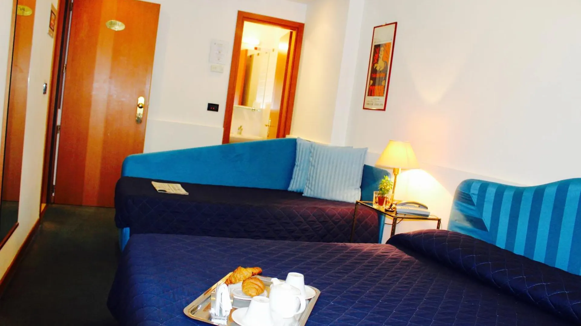 Arcangelo Roof Hotel Rimini