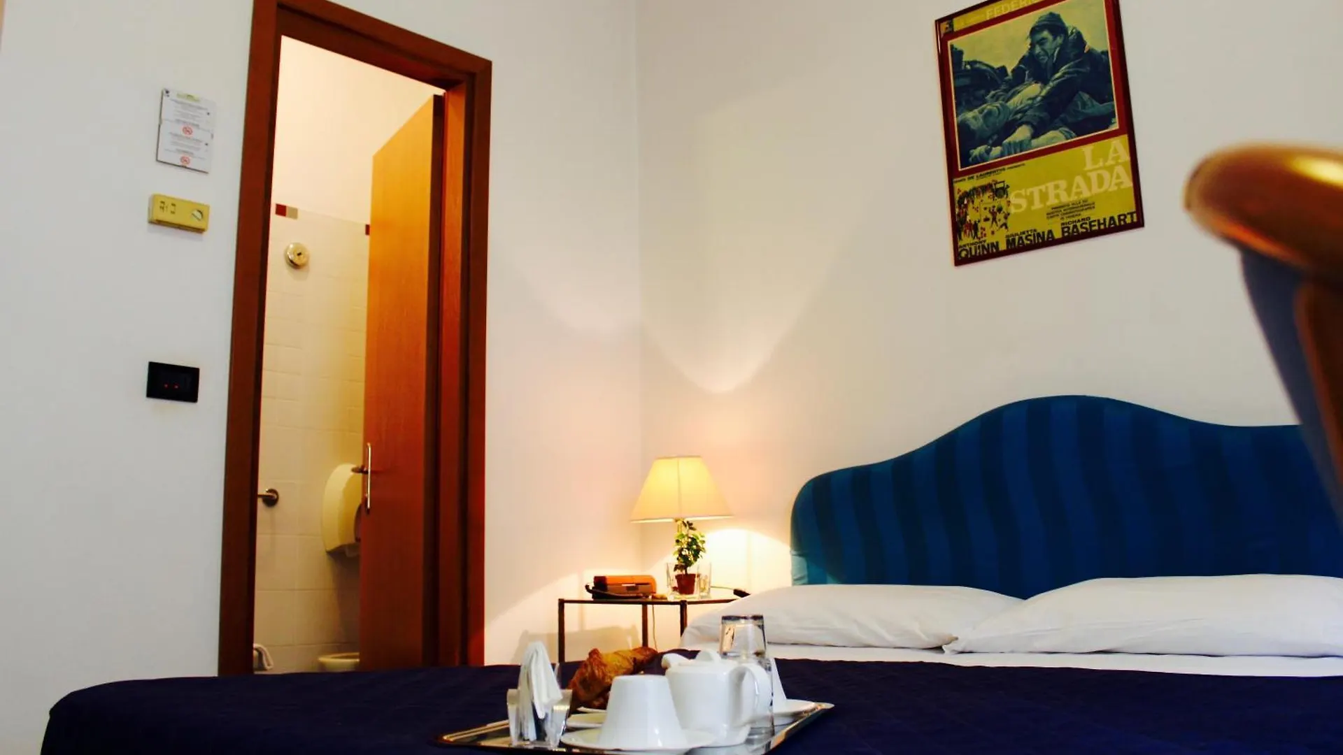 Arcangelo Roof Hotel Rimini