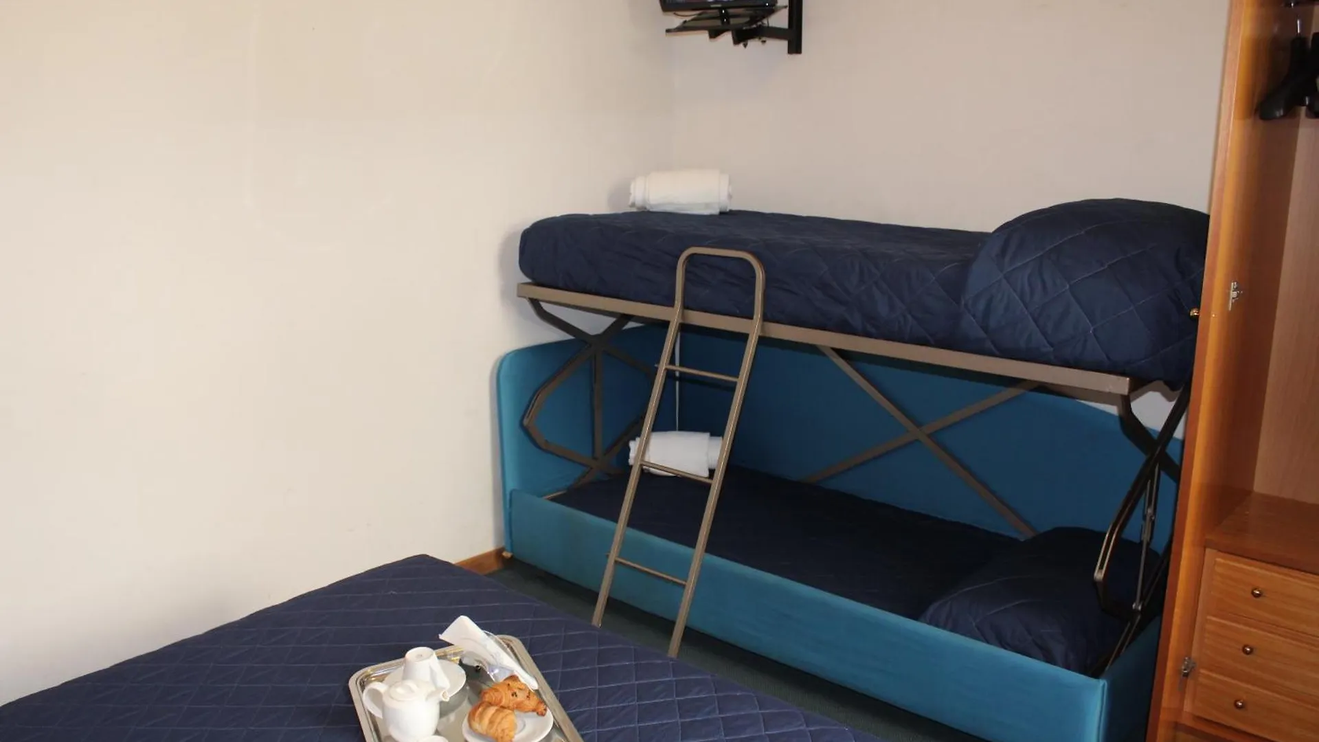 Arcangelo Roof Hotel Rimini 3*,  Italia