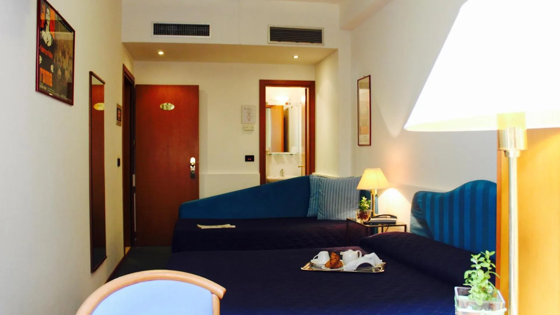 Arcangelo Roof Hotel Rimini