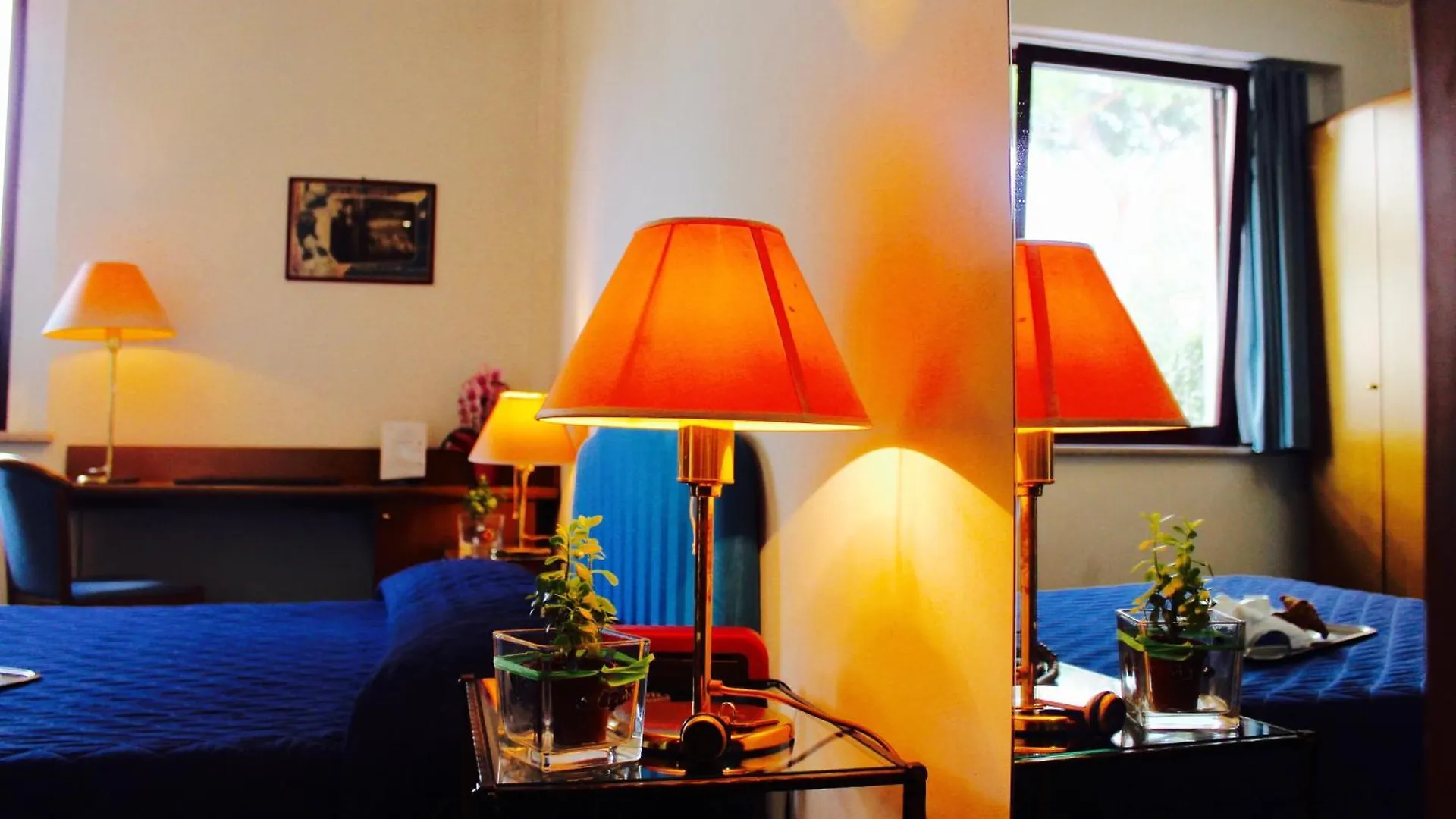 Arcangelo Roof Hotel Rimini