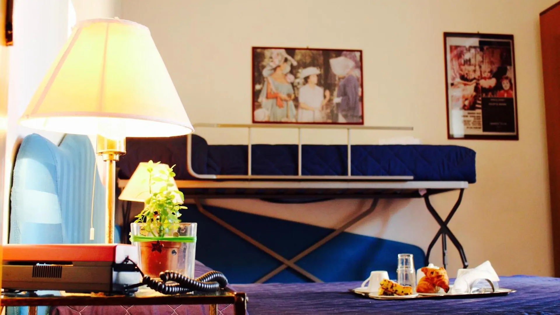 Arcangelo Roof Hotel Rimini