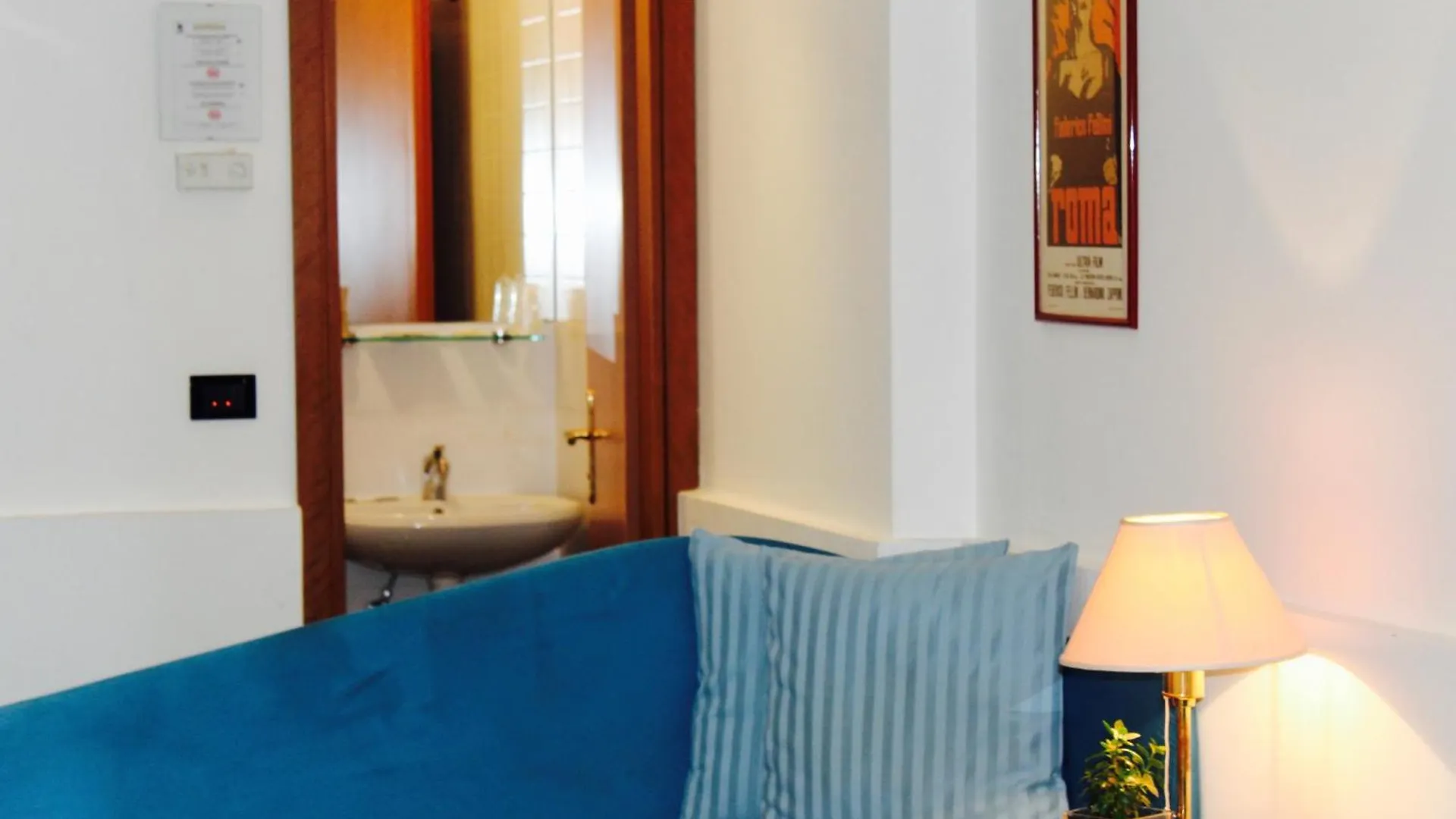 Arcangelo Roof Hotel Rimini