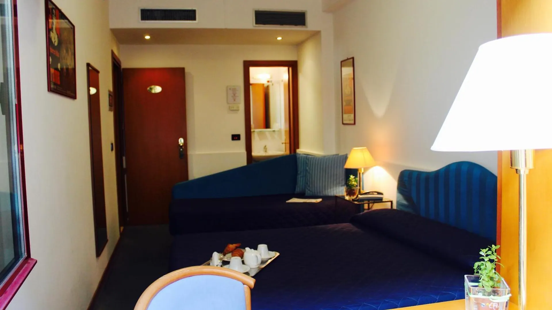Arcangelo Roof Hotel Rimini