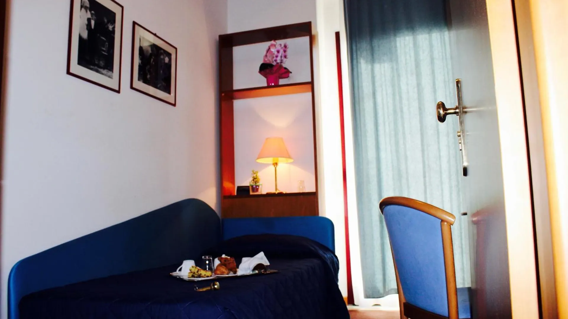Arcangelo Roof Hotel Rimini