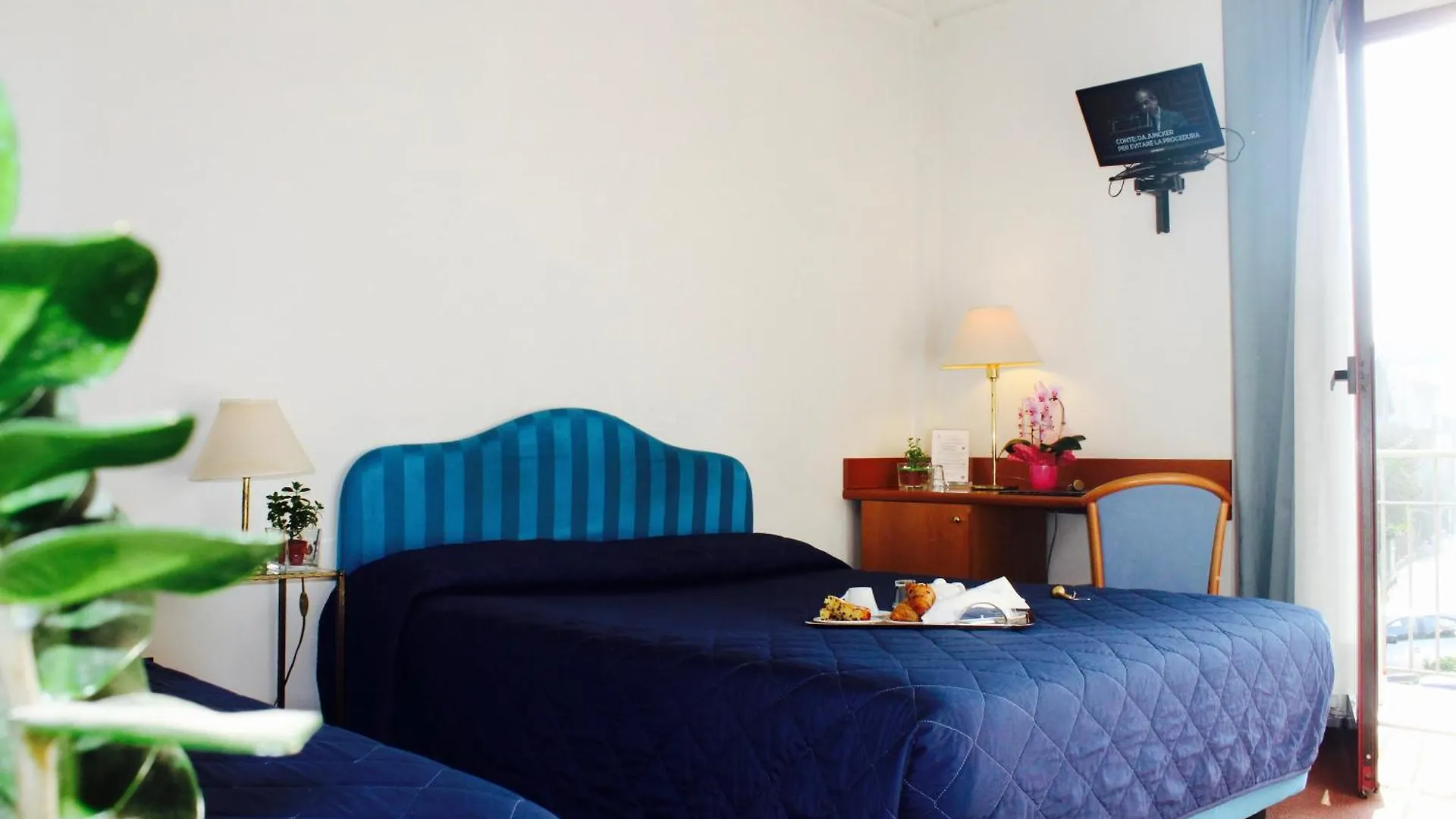 Arcangelo Roof Hotel Rimini