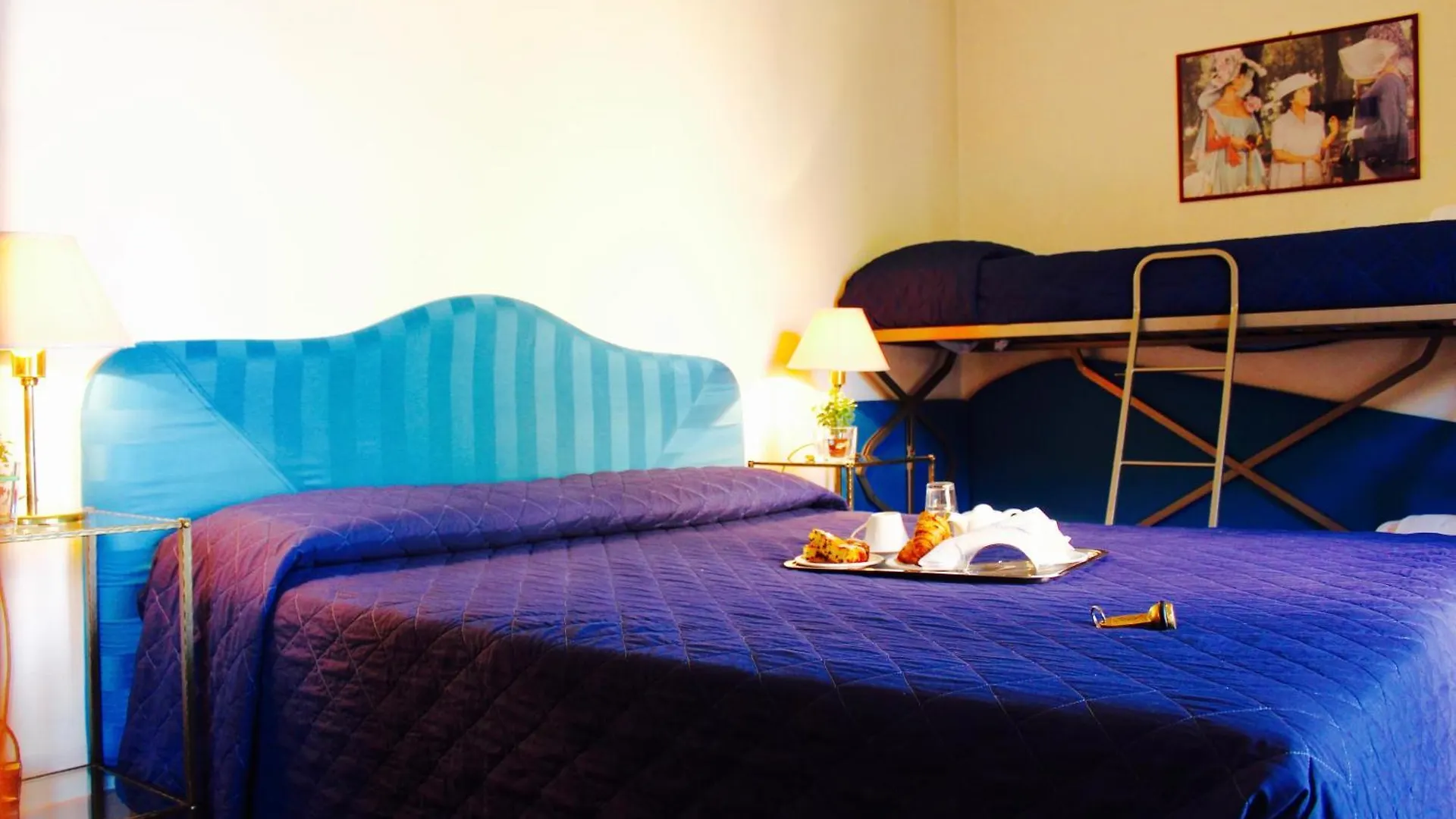 Arcangelo Roof Hotel Rimini