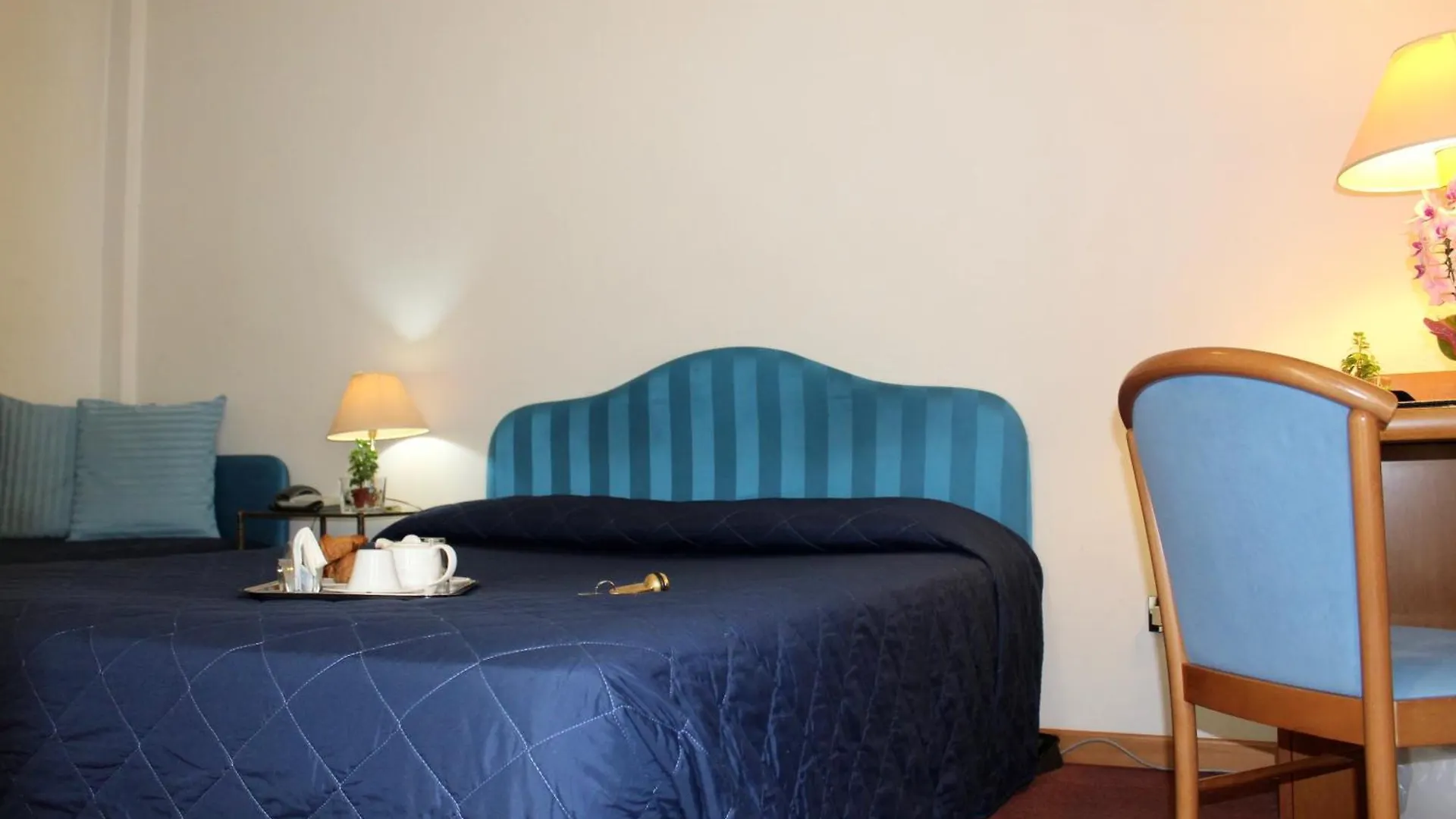 Arcangelo Roof Hotel Rimini 3*,  Italia