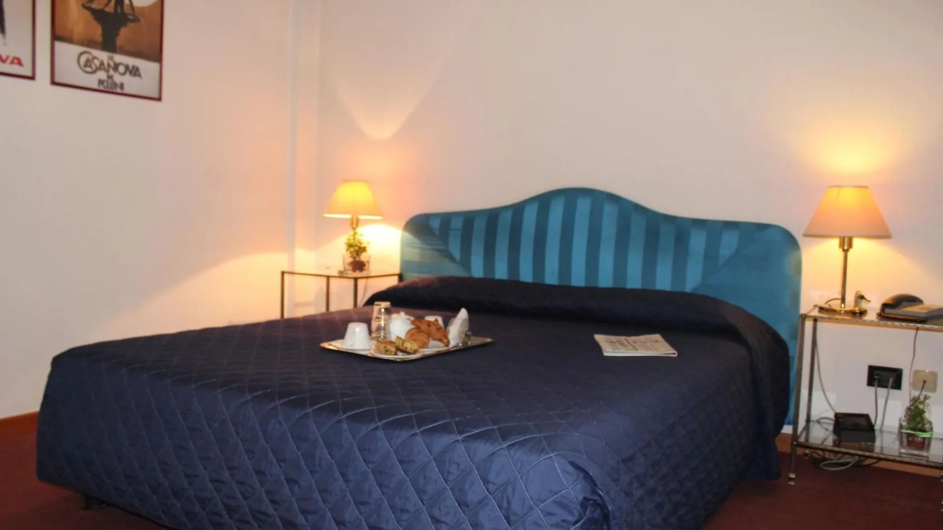 ***  Arcangelo Roof Hotel Rimini Italia