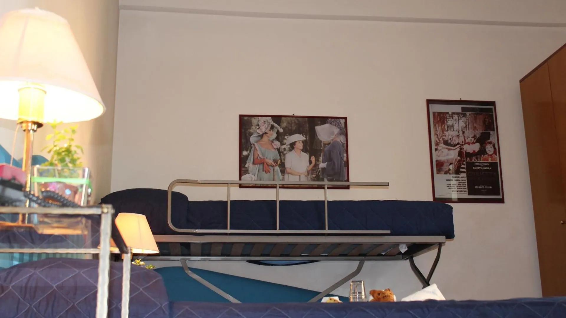 Arcangelo Roof Hotel Rimini