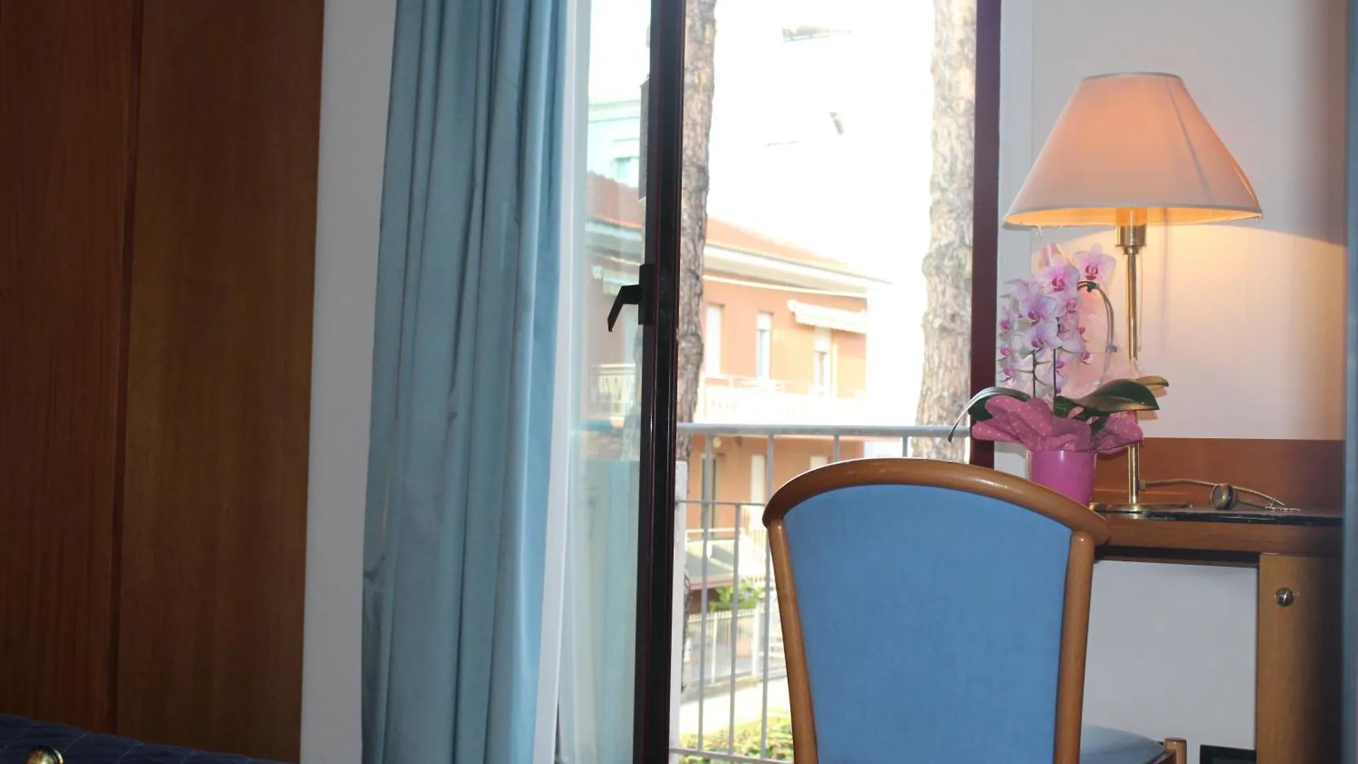Arcangelo Roof Hotel Rimini