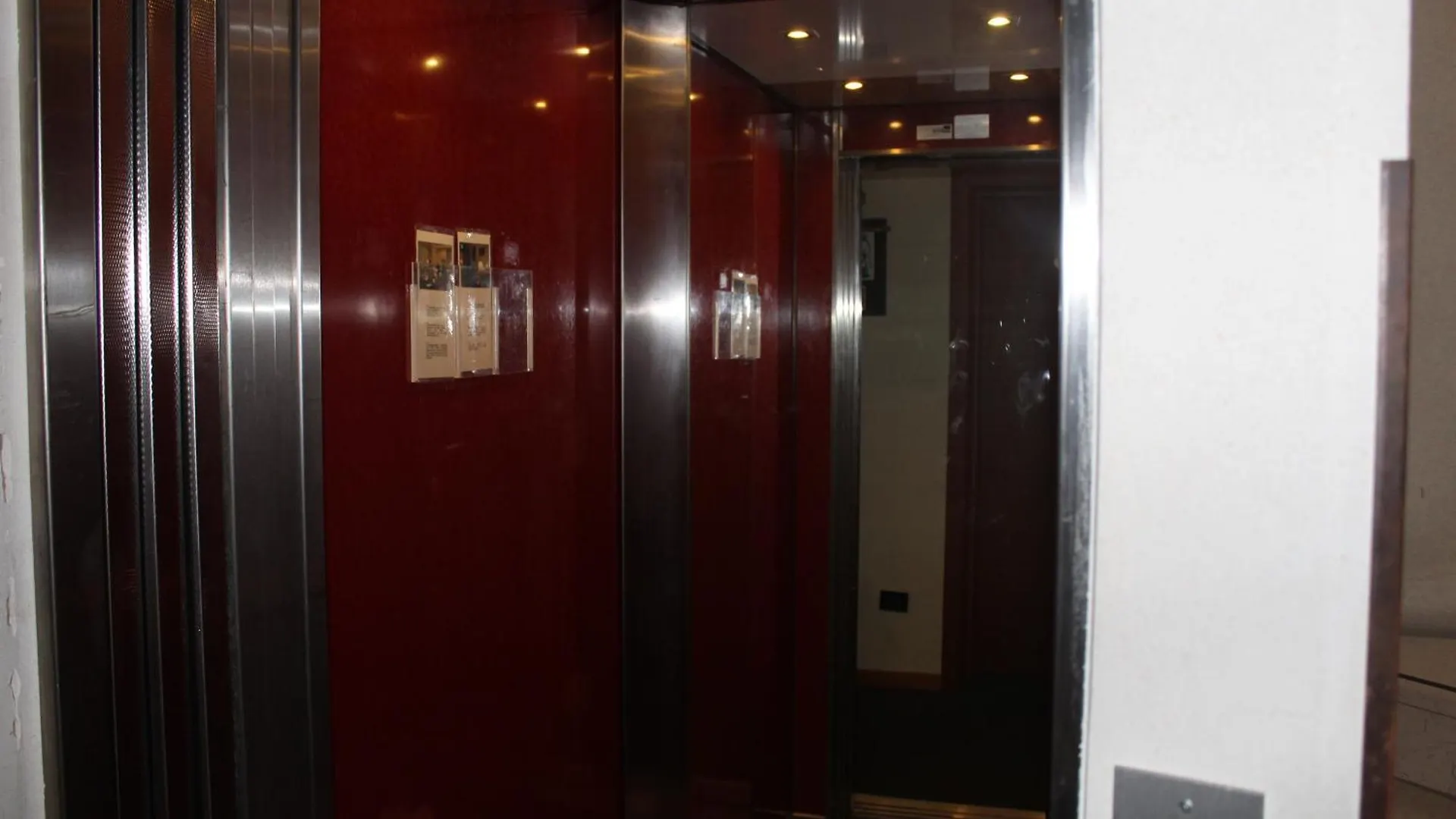 Arcangelo Roof Hotel Rimini