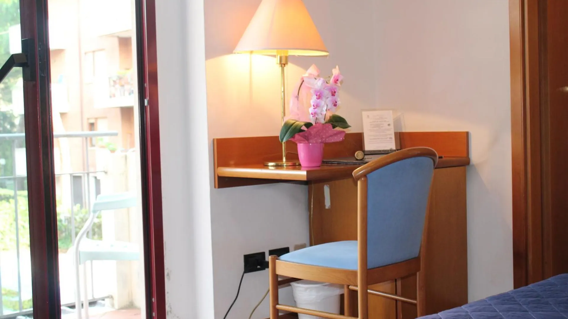 Arcangelo Roof Hotel Rimini Italia