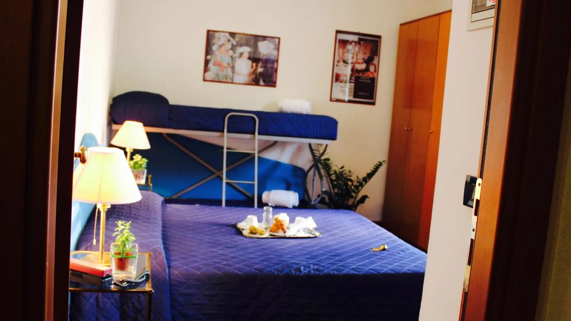 ***  Arcangelo Roof Hotel Rimini Italia
